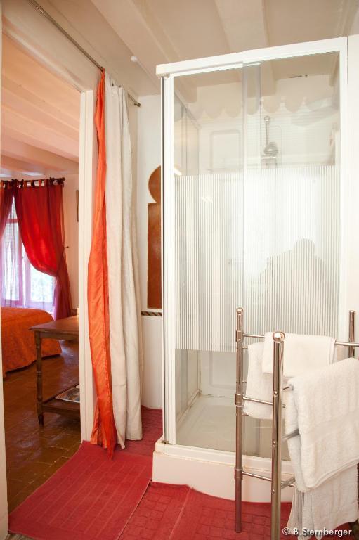 La Demeure Saint-Ours Bed & Breakfast Loches Room photo