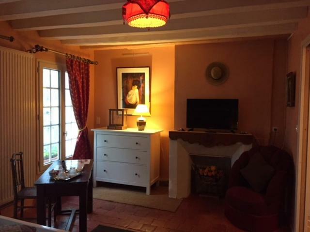 La Demeure Saint-Ours Bed & Breakfast Loches Exterior photo